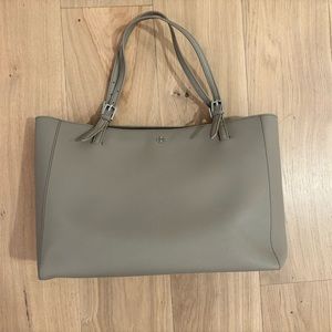 Tory Burch Tote in Gray